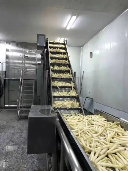 Heze Wit Food Co.,ltd company overview - view 1