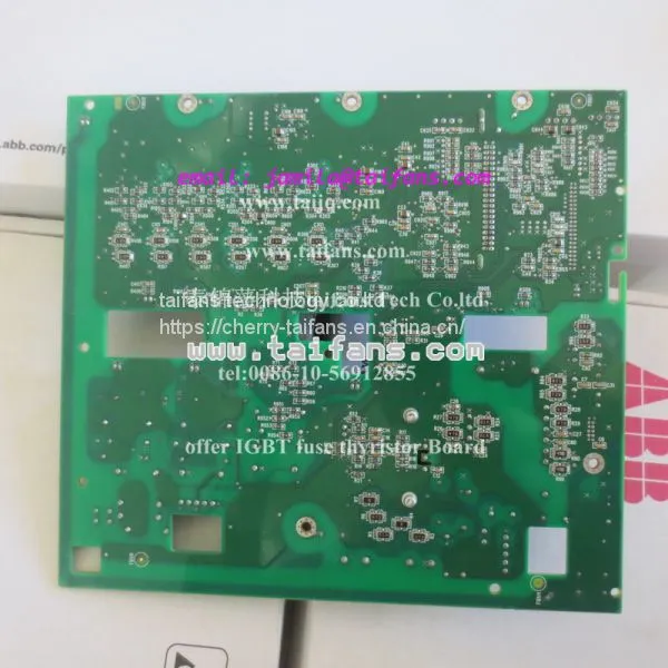 Inverter Drive Power Board SINT4120C SINT-4120C for 4kw/3kw/2.2KW/1.5KW Machine Inverter Power Drive Board SINT4110C SINT-4110C for ACS510 ACS550 4kw/3kw/2.2KW/1.5KW MACHINE photo-2