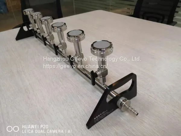 CF Series Vacuum Manifold Filtration System photo-4