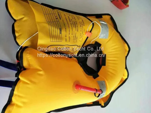 Swimming Life Jacket, Adult Jacket, Jacket Vest photo-5
