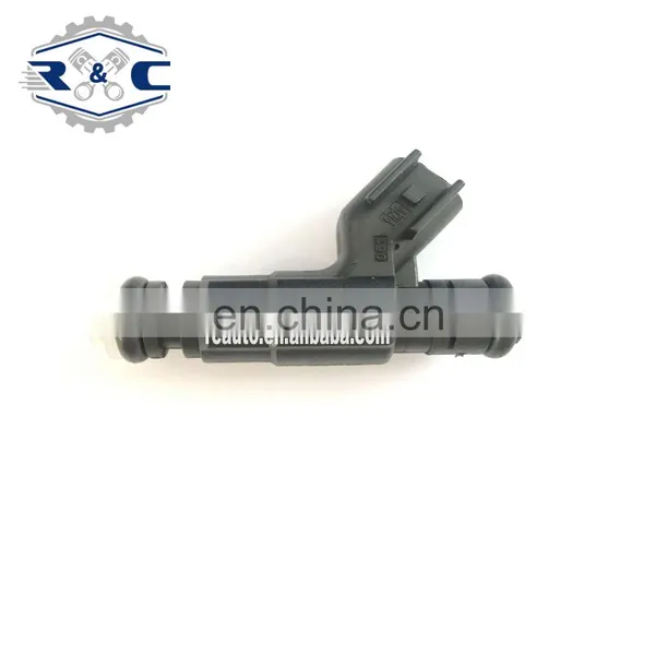R&C High Quality Injector 0 280 155 782 Nozzle Auto Valve For Dodge Chrysler 100% Professional Tested Gasoline Fuel Inyector photo-2