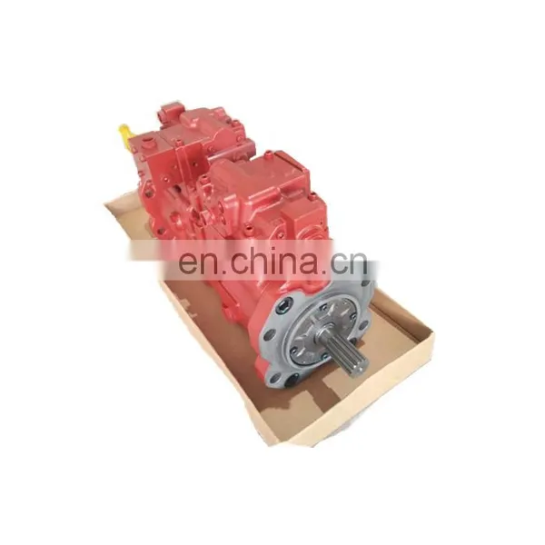 DX140LC DX160LC Hydraulic Pump Main Pump K1024107A photo-2