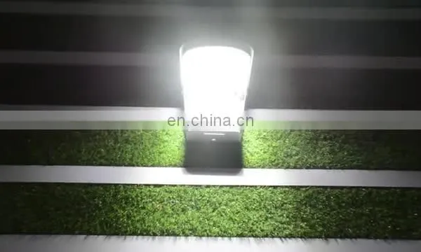 Ip65 10W Led Высокомощный современного дизайна светильник для промывки стен