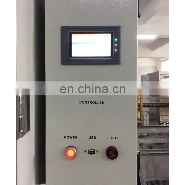 Hongjin Hot Air Oven Laboratory Industrial Drying Machine photo-5