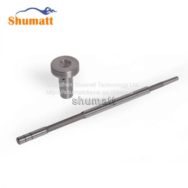 China Made New F00RJ01692 Injector Valve Assembly for 0445120 Series Injectors photo-4