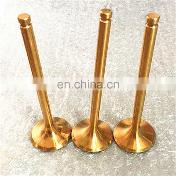 Drag Racing Car Spare Parts Engine Valve for Honda Civic R18 R19 R20 R22 R24 R13 R14 R15 R16 R17 photo-2