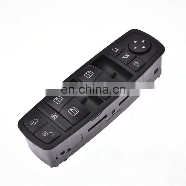 Power Window Switch Left for Mercedes-Benz B-Klasse W245 W169 A-Klasse OEM 1698206710 , A1698206710 photo-5