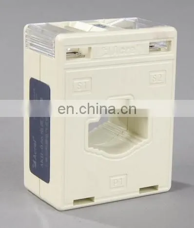 Acrel Current Transformer Measuring Device Class 0.5 AKH-0.66-30I 200/5A photo-2