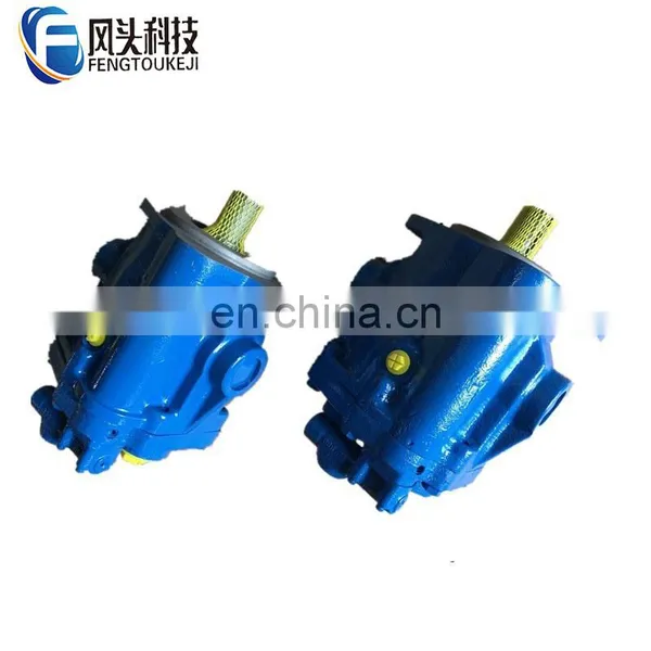EATON Vickers VICKERS Piston Pump PVQ10 PVQ13 PVQ20 PVQ40 Oil Pumps photo-2