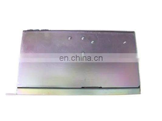 JZRCR-NBP01 AC Servo Drive photo-5