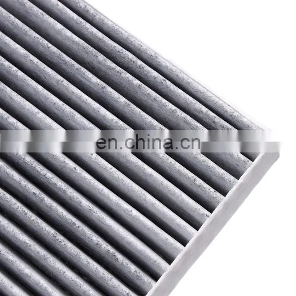Pre Filtration Aluminium Air Filter 6R0 819 687 photo-4