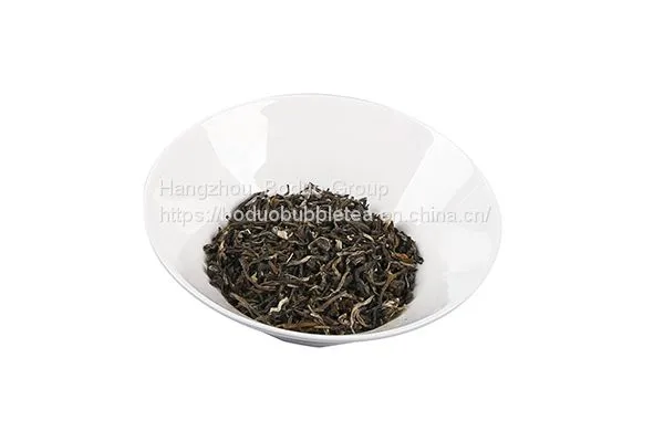 Rock Oolong Tea China Supplier Factory photo-2