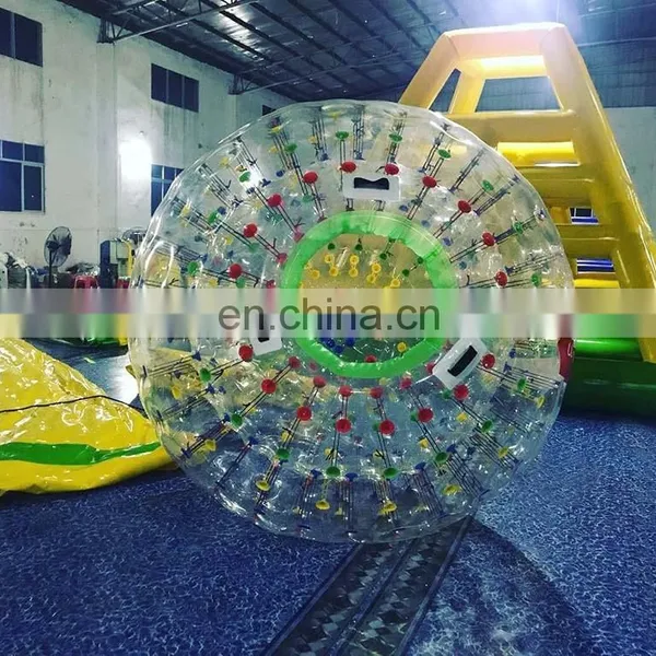 Aqua Inflatable Water Balls Zorb Balls photo-4