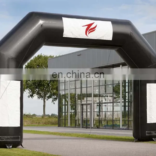 Cheap Advertising Inflatable Arch Door Events Sports Inflatable Air Inflatable Arches for Promotion photo-4