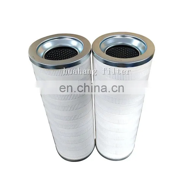 China Filter Element Lube Hydraulic Filter Cartridges Replace Hc0961fkt18h Oil Filter photo-5