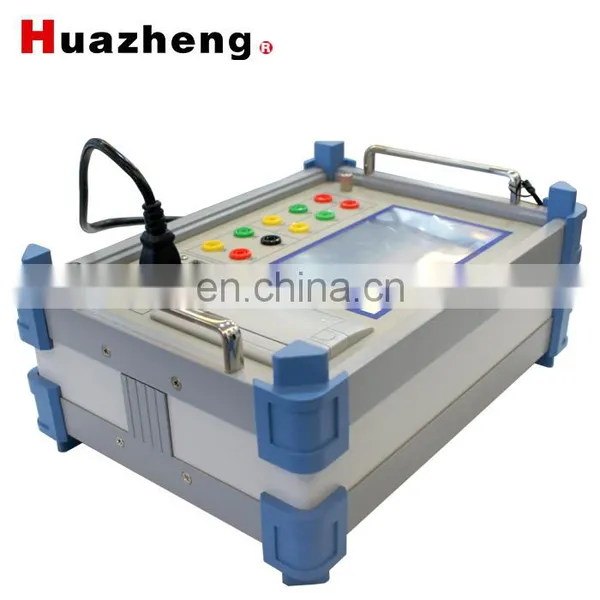 Transformer Load Loss and no Load Loss Testing photo-4