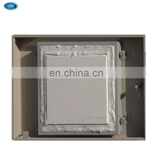 Bitumen/Asphalt Content Test Ignition Oven,Asphalt Content Binder Analyser Oven photo-3