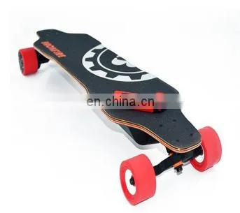 2.5 Inch Wheel Hub Motor CL-RBE-4730 With 36V and 100W for Scooter AGV and Balance-chaoli2017 photo-3