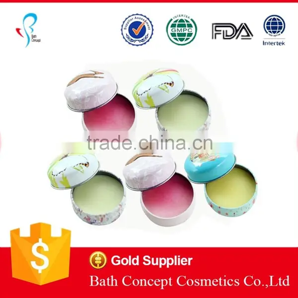 Baby Lip Balm Fruits Lip Balm Favor Lip Balm photo-4