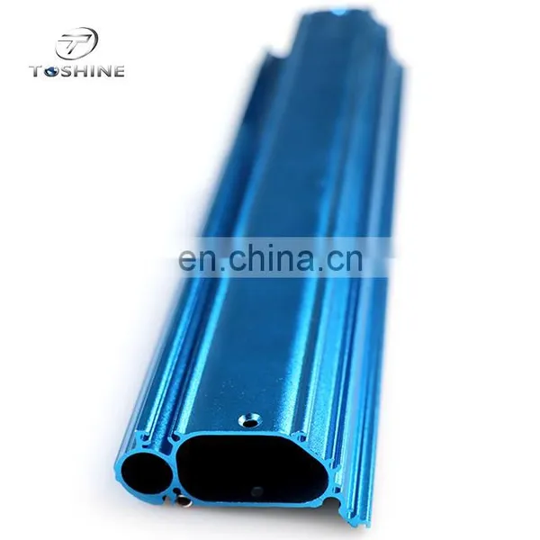 Toshine Aluminum Dye Anodizing photo-2