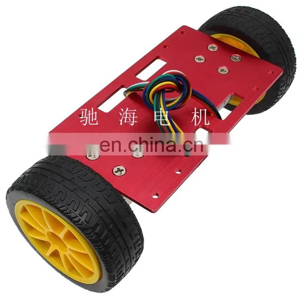 Gear Motor 12v Encoder dc Gearbox photo-2