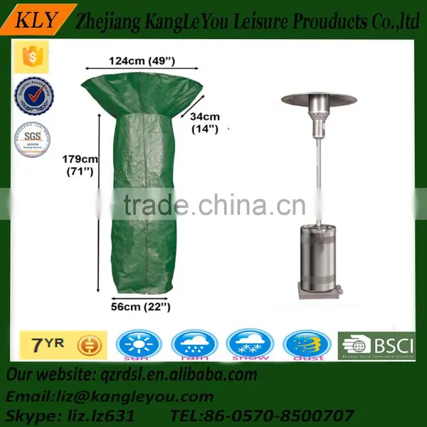 Patio Heater Cover /Garden Furniture Cover photo-3