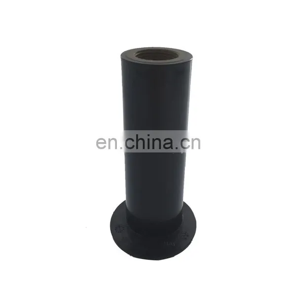 Manufacturing Precision Resin Spare Parts Plastic Silicone Molds Custom Polycarbonate Mould Rubber Molding Product Moulding photo-5