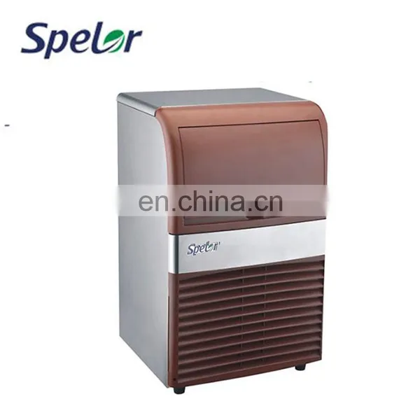 Energy Saving Square Ice Maker Machine photo-2