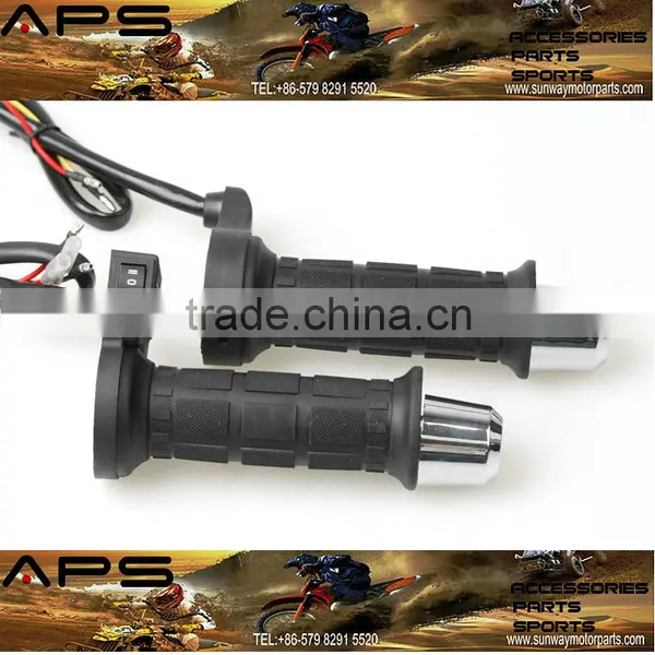 New Model Hot Grip/HandGrip for Scooter,ATVs,Motorcycle photo-6