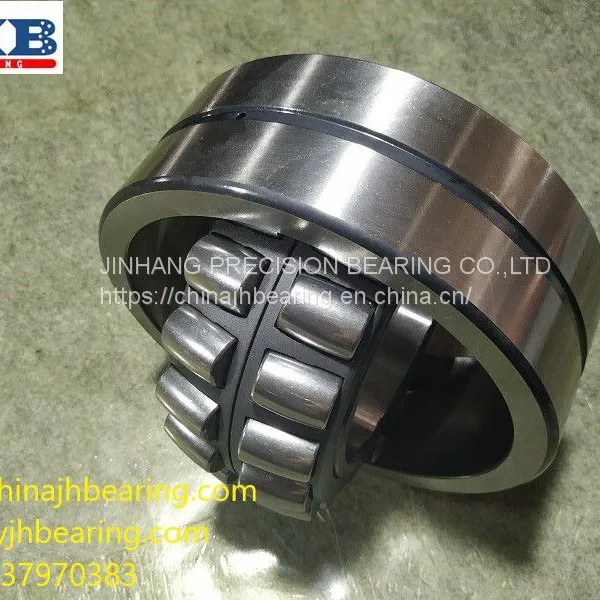 Spherical Roller Bearing 21309 E 21309 EK 45x100x25mm for Calanders Machine photo-3