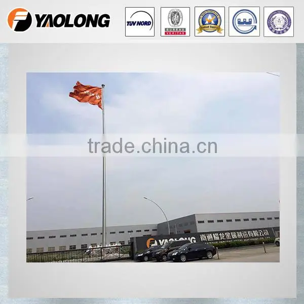 Outdoor Aluminium Flagpole Price photo-4
