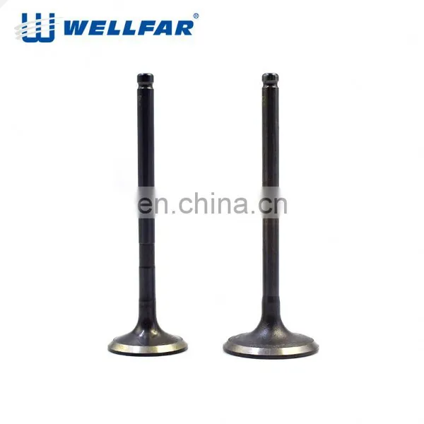 Competitive Price 1zz-fe Engine OEM 13711-22040 Intake and Exhaust Valves photo-4