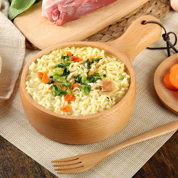Master Kang Instant Noodles photo-3