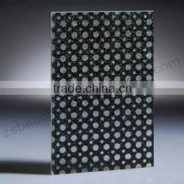 Newest Eco-Friendly Design Decorative Demountable Partition Walls photo-4
