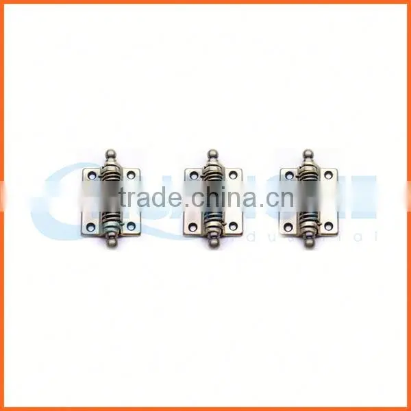 Trade Assurance Stainless Steel Torsion Spring Hinge photo-5