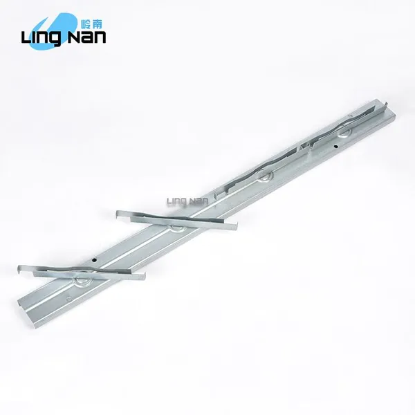 Iron Jalousie Good Quality Gardan Window Cheap Price Louvre Frame Windows Shutter photo-2