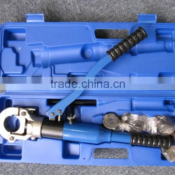 High Quality Hydraulic Hose Crimping Tools photo-2
