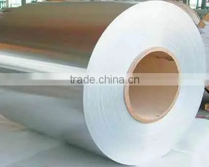 Foil for Laminating With Paper Board / Aluminium Foil Product From the Manufacturer