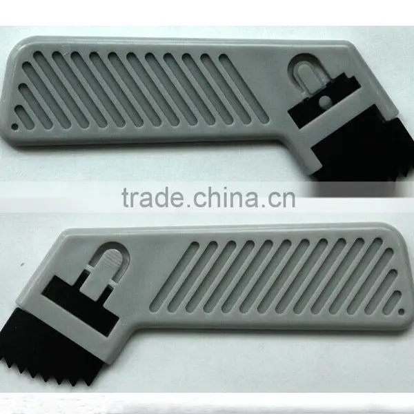 Clean Tiles Usede in Best Tile Grout Scraper photo-5