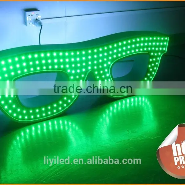Ali Trade Assurance Outdoor Waterproof Led Optician Sign, Led Neon Light, Led Lighting