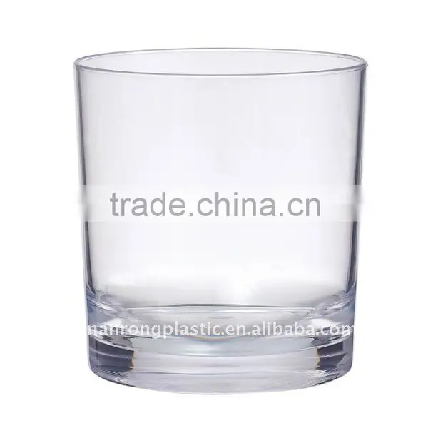 NR-8007Plastic Transparent Cup