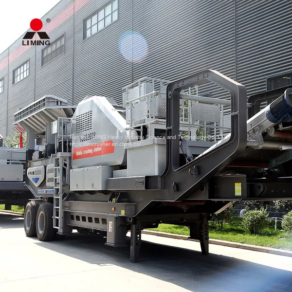 Customized Jaw Mobile Crusher Mobile Stone Jaw Crusher Price Mobile Wheel Jaw Crusher photo-3