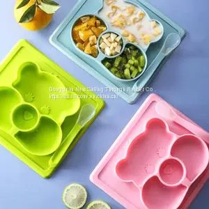 Silicone Plate photo-2