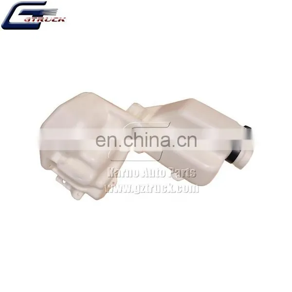 Factory Price Heavy Duty Truck Parts Coolant Expansion Tank Oem 20360593 20360594 for VL Truck photo-4