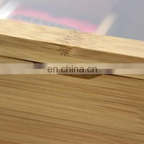 China Supplier Bamboo Tea Gift Box Packaging Accept Oem Odm Order photo-3