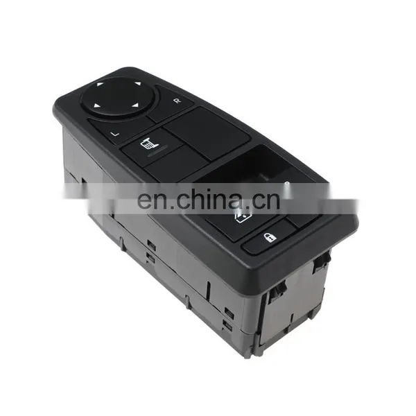 100021788 81258067109 Passenger Side Power Window Lifter Switch for MAN TGX TGS TGL TGM EURO photo-4