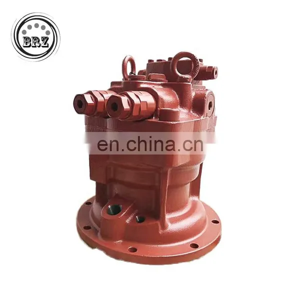 Dx225lca Swing Motor Doosan Dx225 Swing Gearbox 170303-00049 K1045024 photo-5