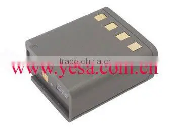 TWO-WAY Radio Battery for MOTOROLA NTN4585A