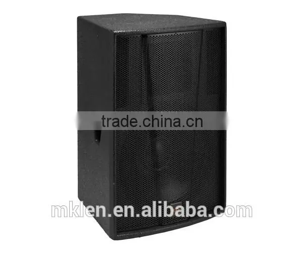 Martin F15+, Neodymium Speaker, 15 Inch Passive 2-way Full Range Loudspeaker, photo-2