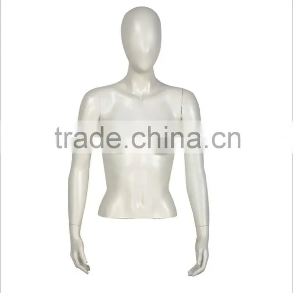 Female Mannequin,female Upper Body ,half Body ,torso Forms